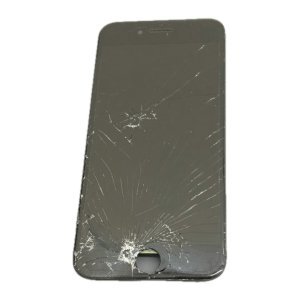 iPhoneSE3　液晶交換