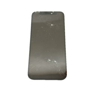 iPhone12　液晶交換