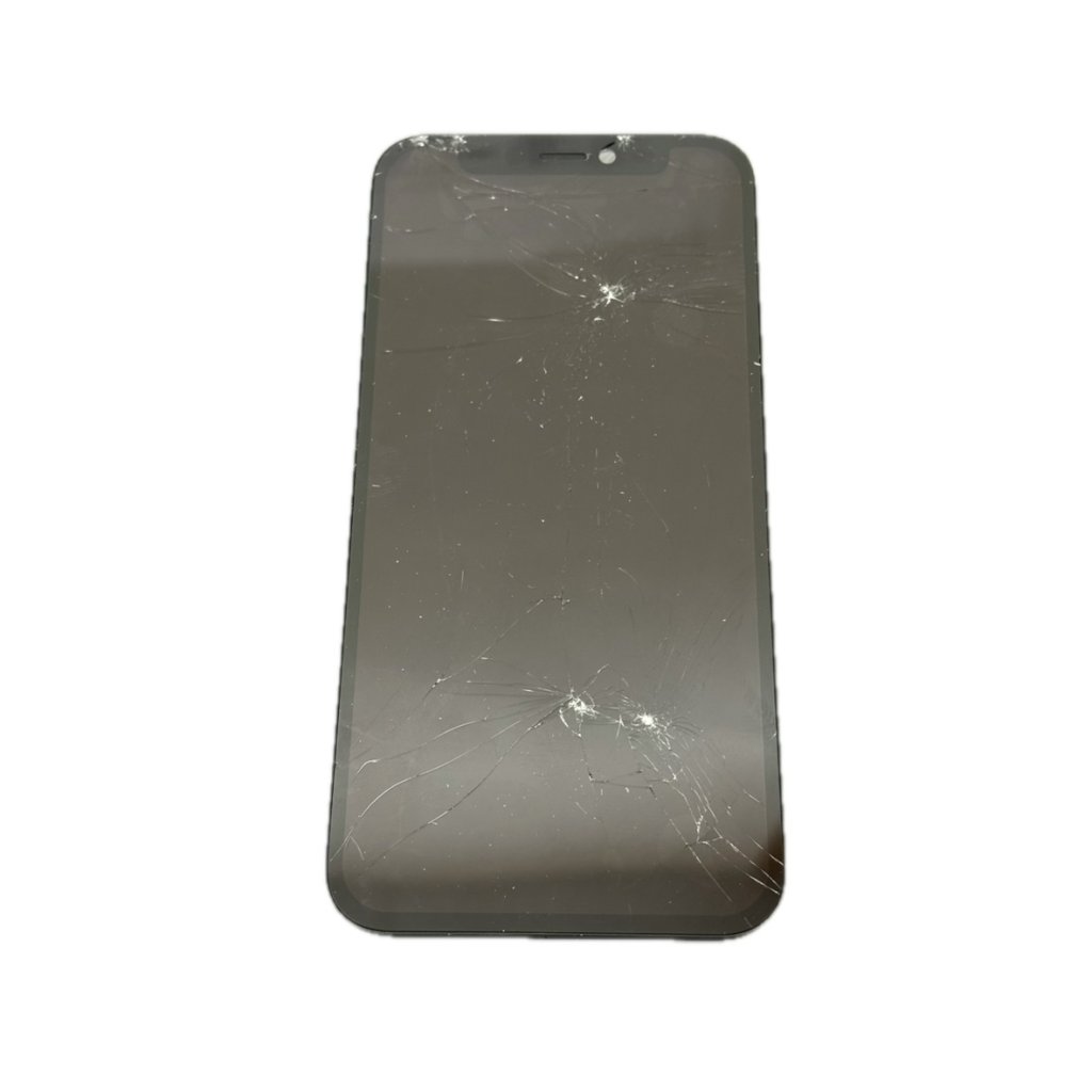 iPhone12　液晶交換