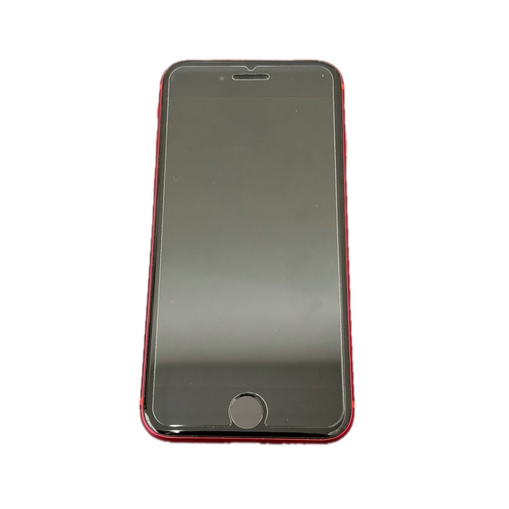 iPhoneSE2　バッテリー交換