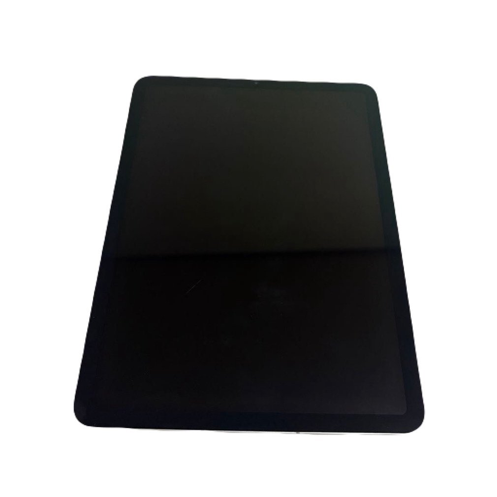 iPad Air 第4世代 画面交換（液晶不良／タッチ不良）