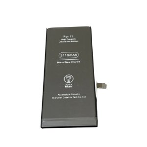 iPhone11 バッテリー交換