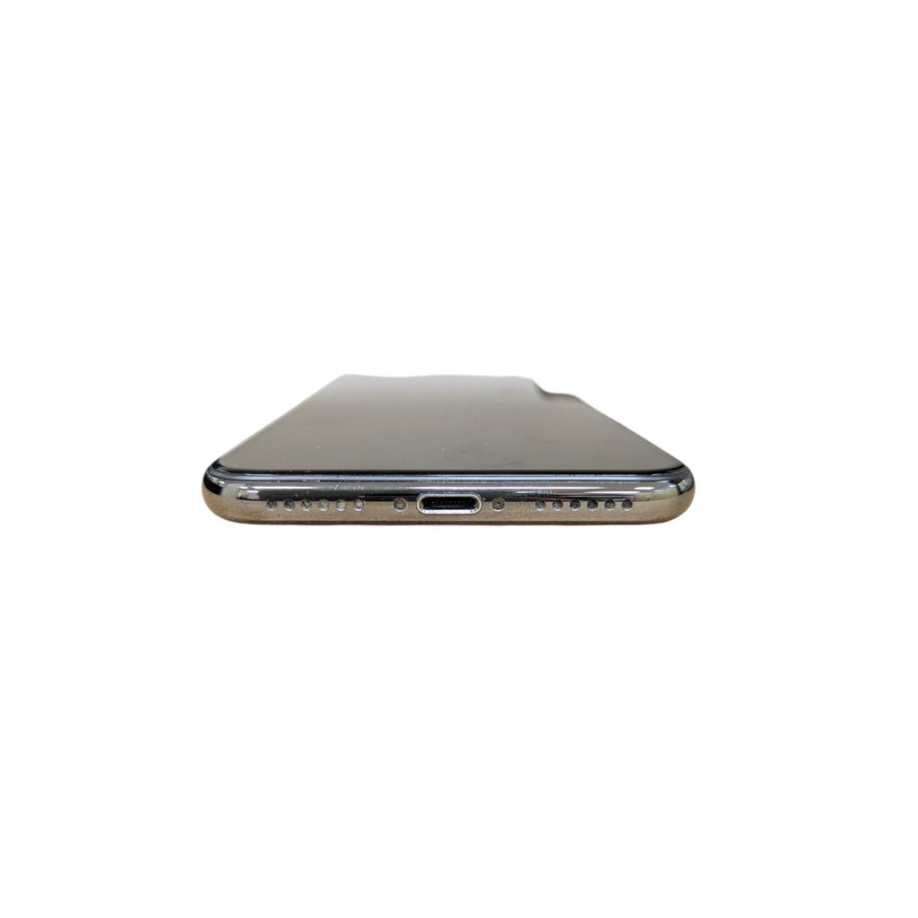 iPhoneX　ライトニング修理