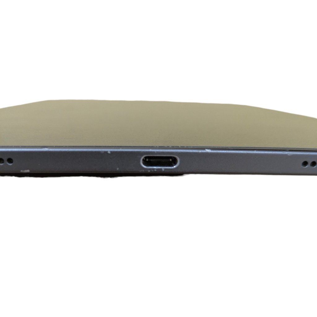 iPad　ライトニング交換