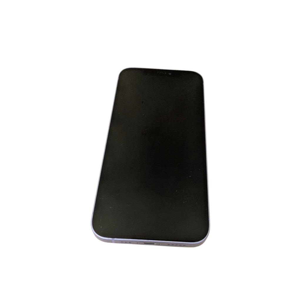 iPhone12　液晶交換