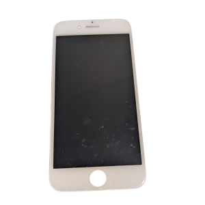 iPhone8 フロントパネル交換