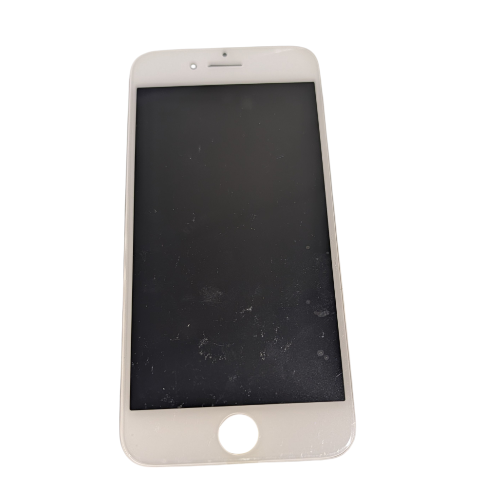 iPhone8 フロントパネル交換