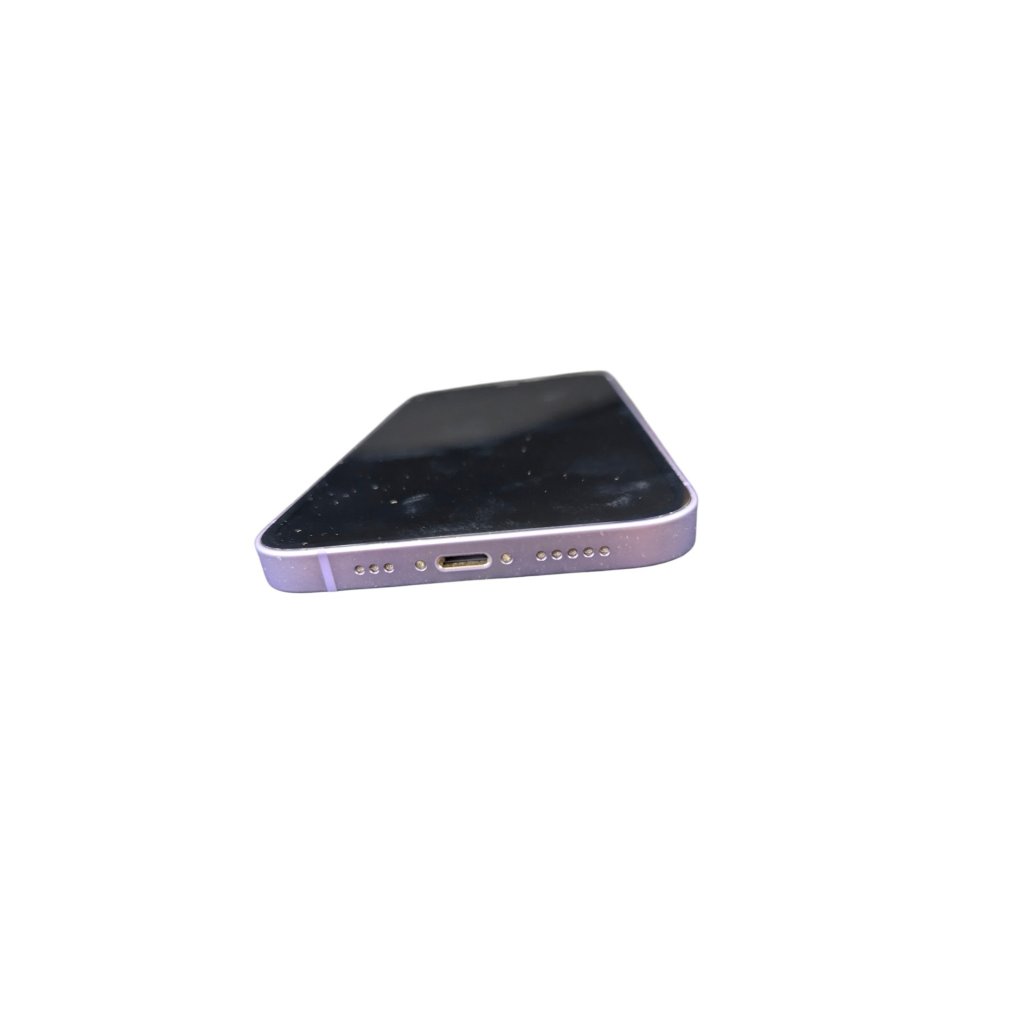 iPhone12　ライトニング修理