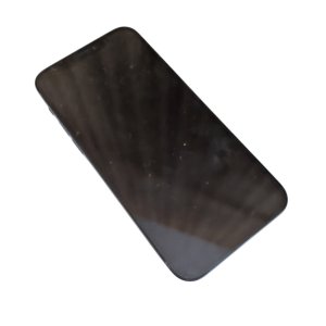 iPhone12 バッテリー交換