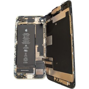 iPhone SE（第2世代） 液晶交換修理