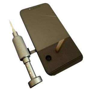 iPhone 13 mini 液晶交換
