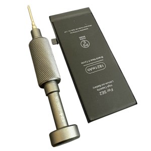 iPhone SE2 バッテリー交換
