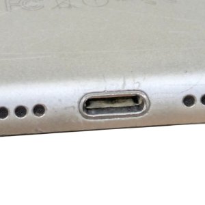 iPad Air 2　ライトニング修理