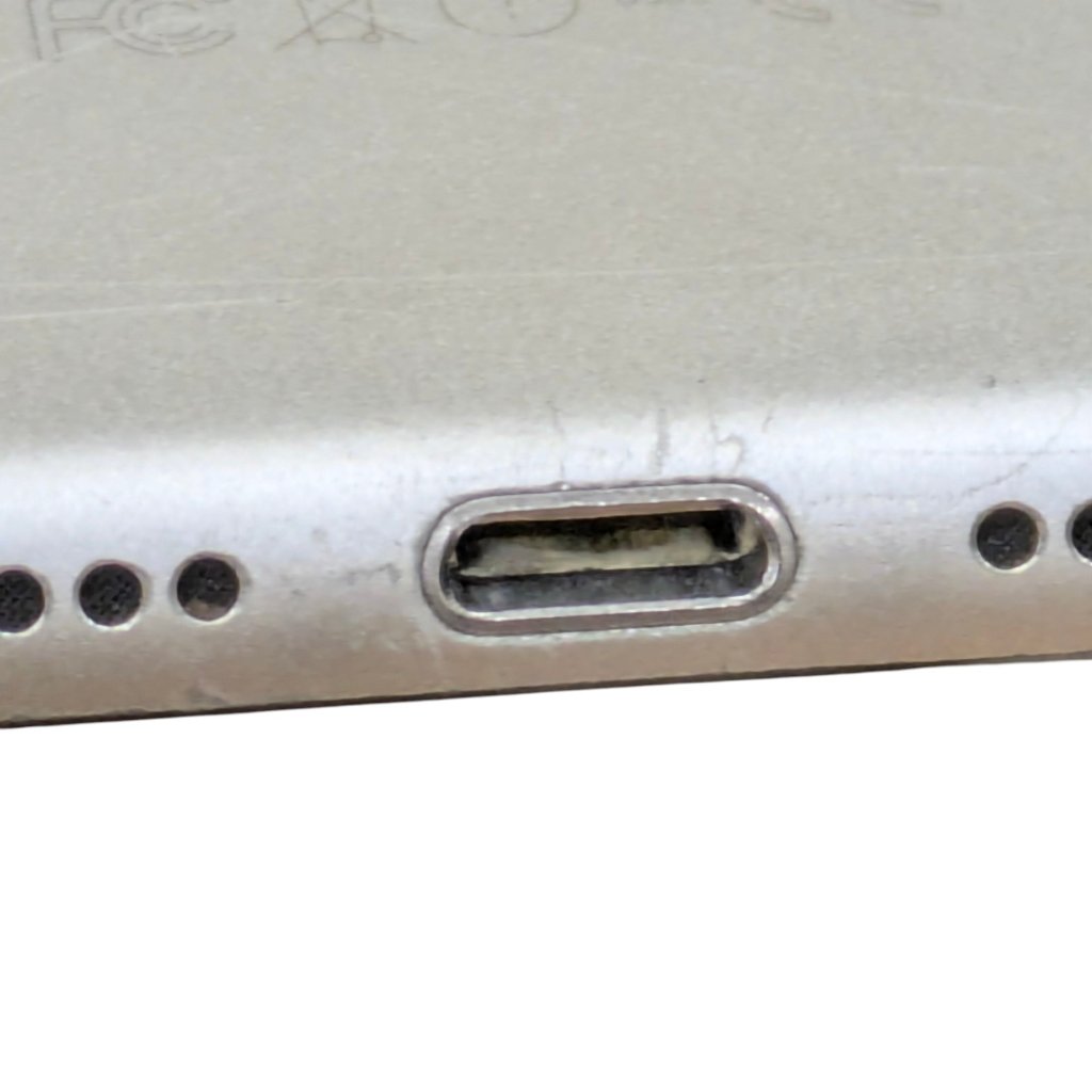 iPad Air 2　ライトニング修理