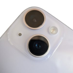 iPhone14 アウトカメラ交換