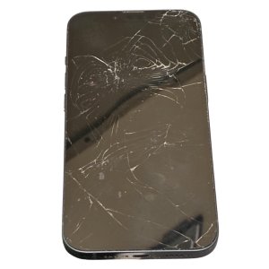 iPhone13 フロントパネル交換　札幌市 東区 元町