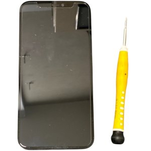 iPhone12 液晶交換　札幌市 東区 元町