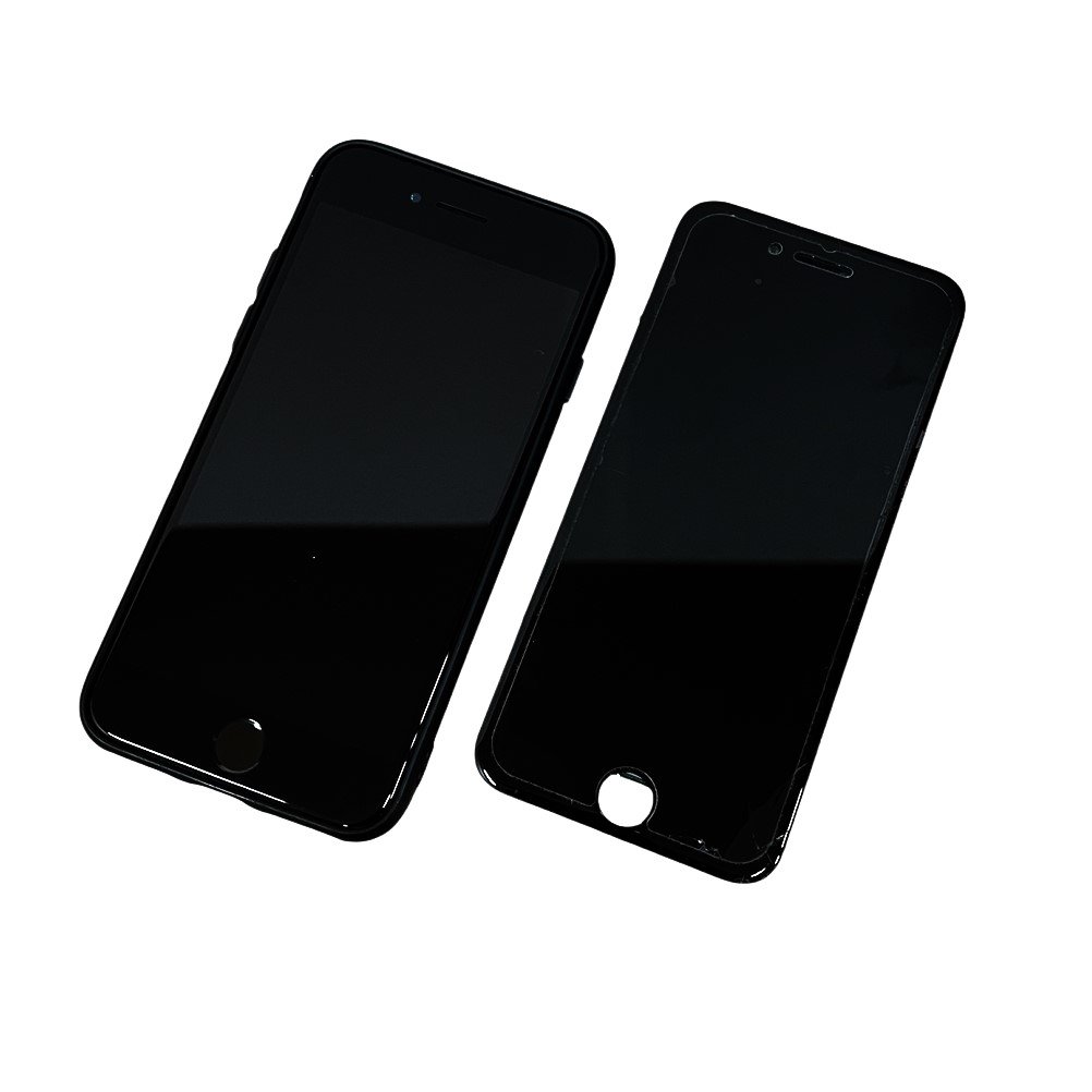 iPhoneSE2 液晶交換