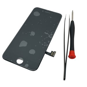 iPhoneSE3　フロントパネル交換