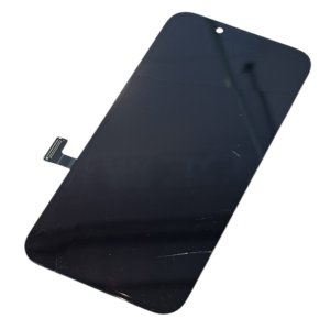 iPhone12 フロントパネル交換