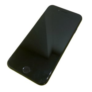 iPhoneSE3 初期化