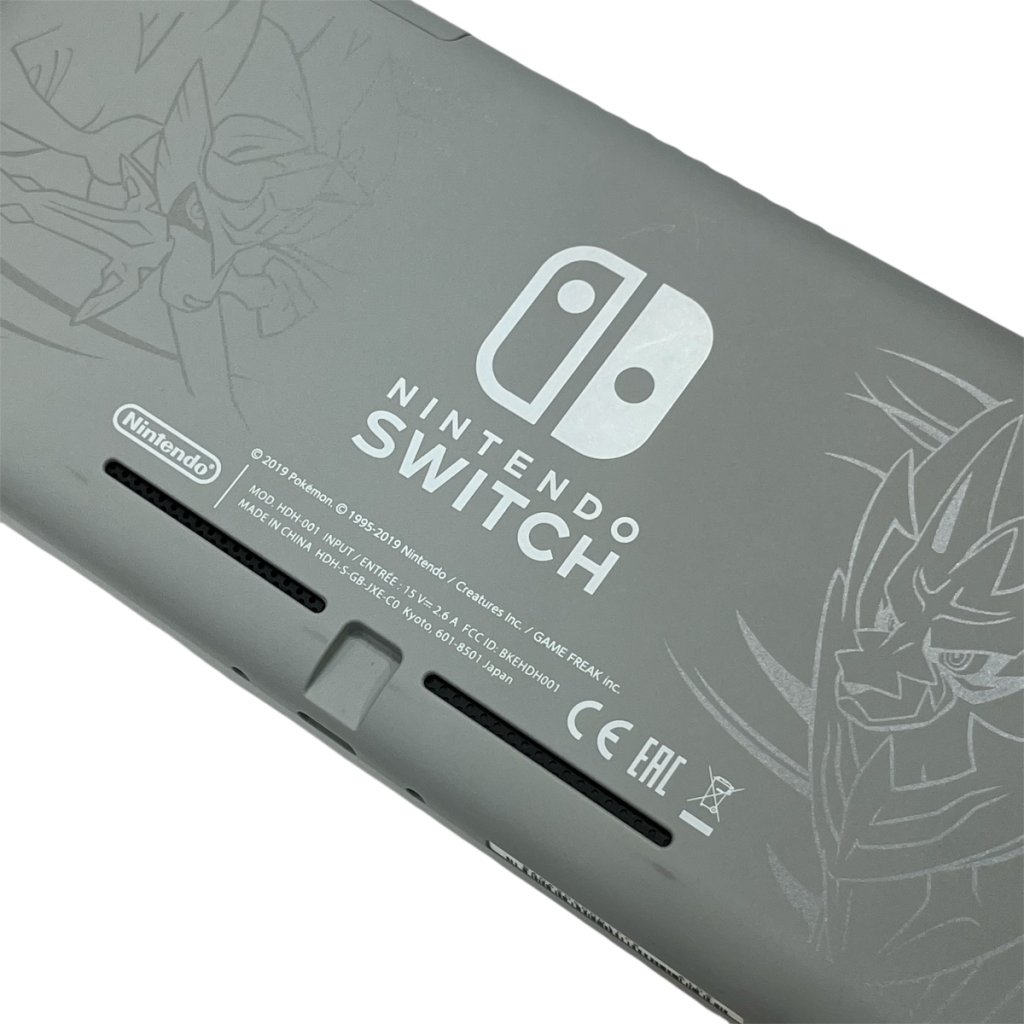 【データそのまま！】任天堂switch　バッテリー交換