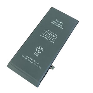 iPhoneXR バッテリー交換修理