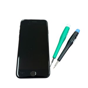 iphoneSE2 フロントパネル交換修理