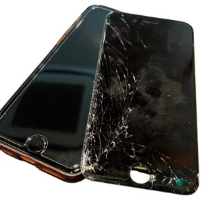 【即日修理！】iPhoneSE3 液晶交換