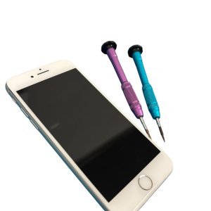 iPhoneSE2　パネル交換