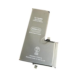 【iPhone11ProMAX】バッテリー交換