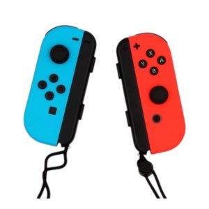 Nintendo Switch（旧型） Joy-Conレール修理