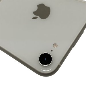 【データそのまま！！】iPhoneXR　アウトカメラ修理