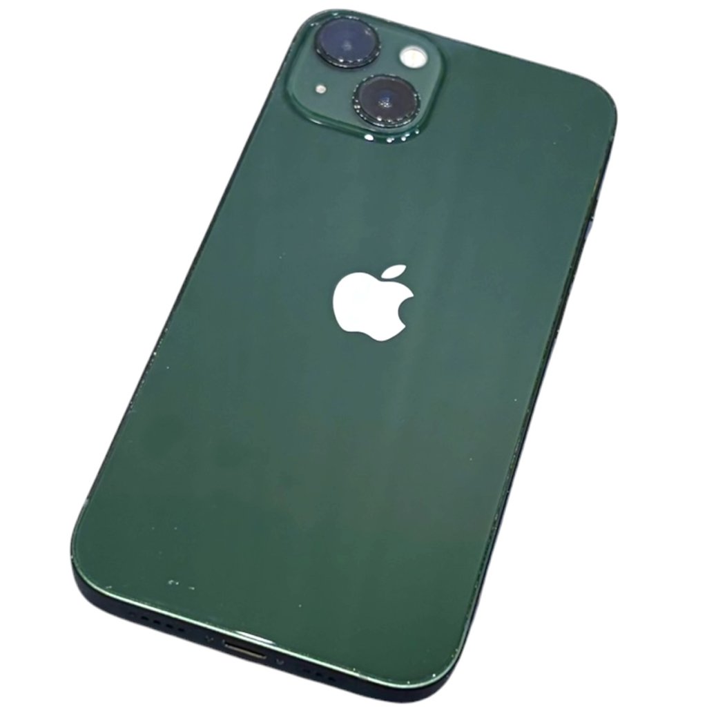 【即日対応】　iPhone13　バッテリー交換