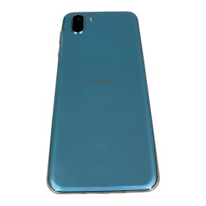 AQUOS バッテリー交換