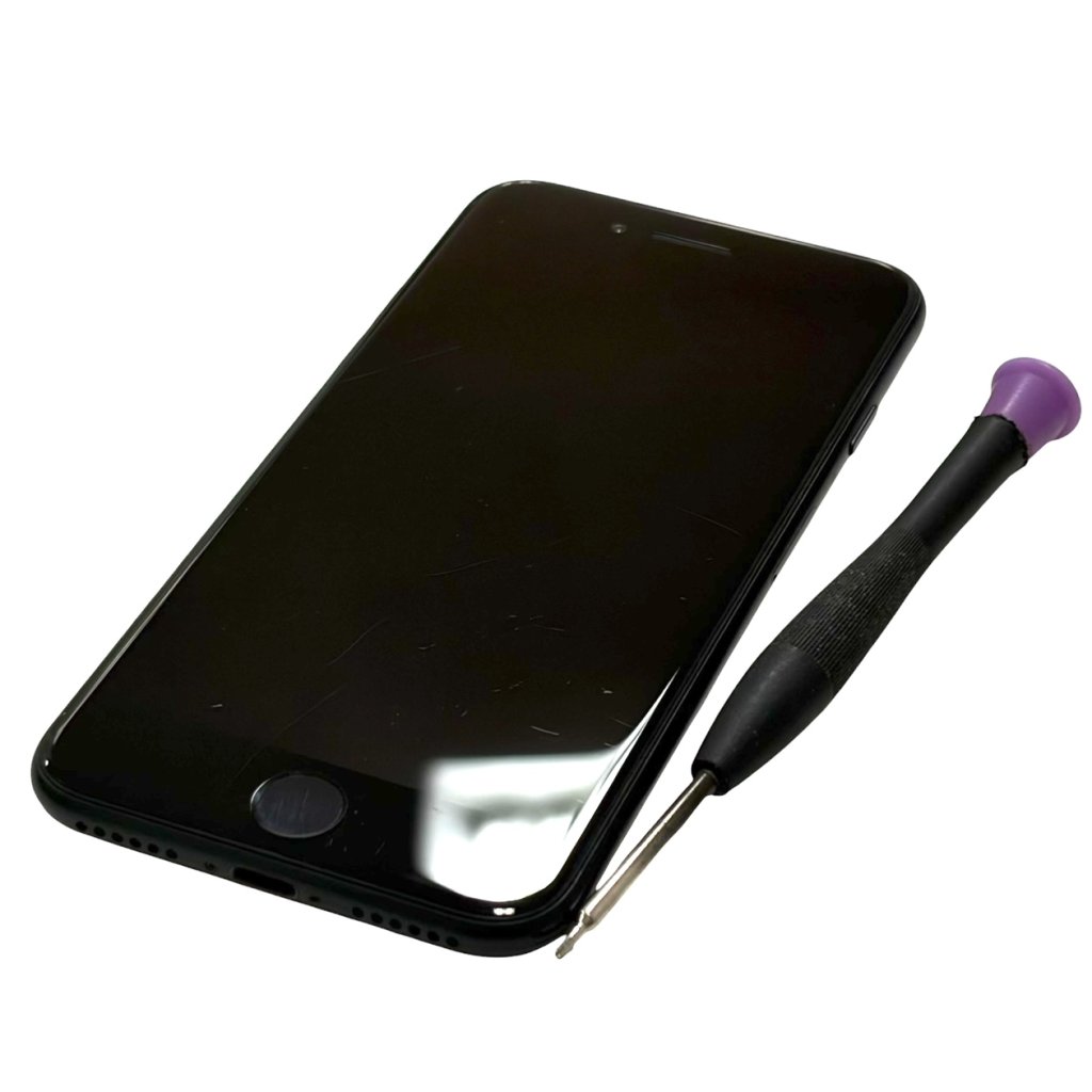 【即日対応】　iPhoneSE2　パネル交換