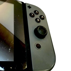 【Joycon動作不良】Nintendo Switch 本体レール交換修理