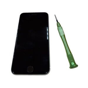 iPhoneSE3 バッテリー交換