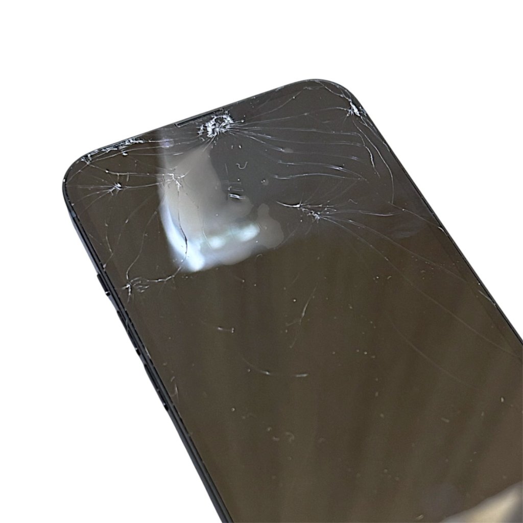 iPhone13 フロントパネル交換