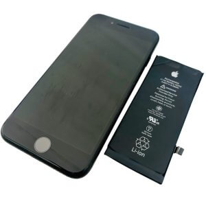 【最短30分！】iPhoneSE2 バッテリー交換修理