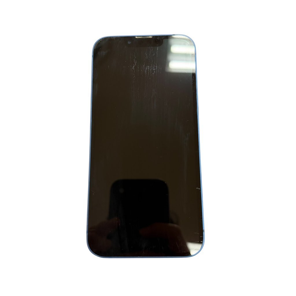 iPhone13 バッテリー交換