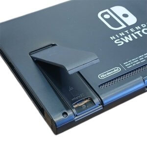 【データそのまま！】Nintendo Switch SDカードスロット交換修理