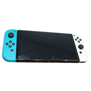 【データそのまま！】Nintendo Switch バッテリー交換 冷却ファン修理