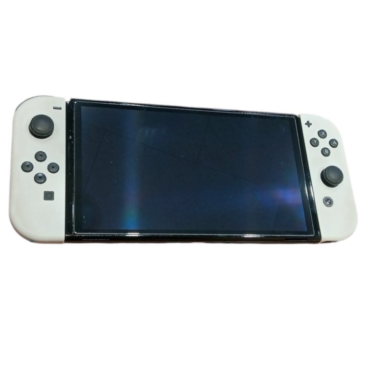 【データそのまま!!】任天堂switch　液晶交換