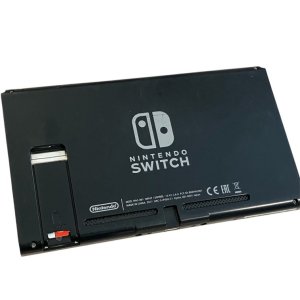 【データそのまま!!】任天堂switch　SDカードスロット修理