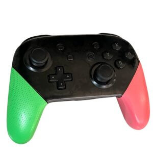 Nintendo Switch　Proコントローラー　プロコン　スティック修理　ニンテンドースイッチ