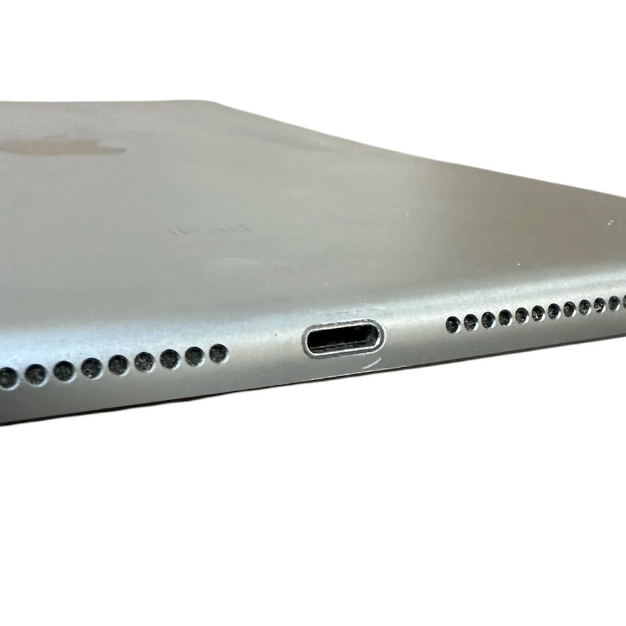 【充電できない】iPad7 ライトニング交換修理