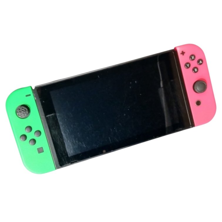 【データそのまま！】ニンテンドースイッチ 液晶交換