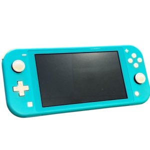 【データそのまま！】ニンテンドースイッチライト コネクタ交換