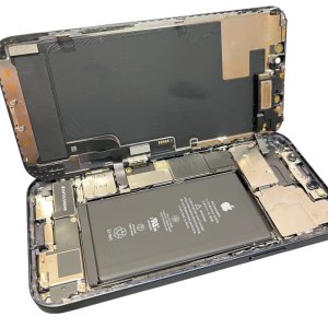 【即日修理！】iPhone12 アイフォン12 バッテリー交換